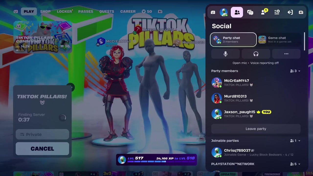 Playing rank until we get to urele pt 1 streming