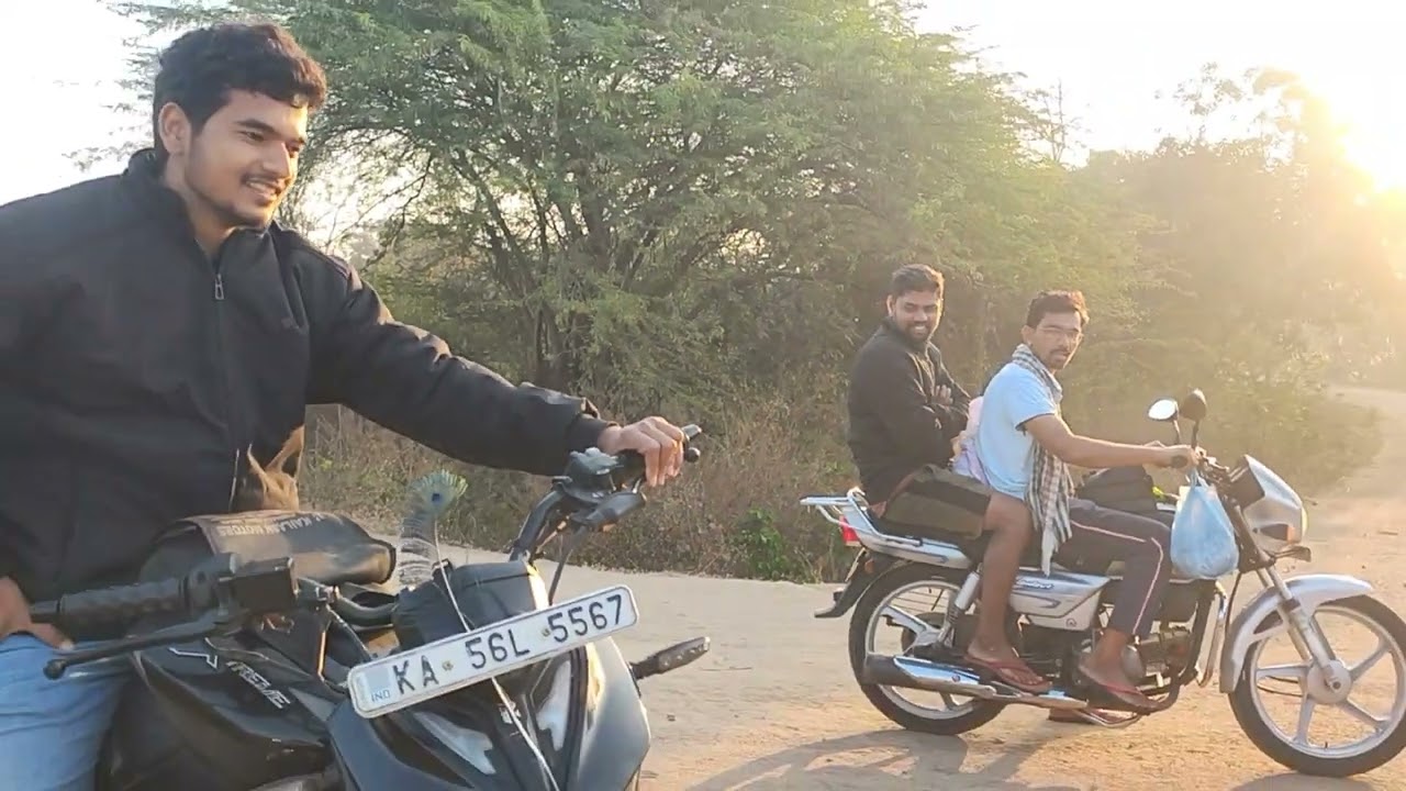 “Slow agidru parvaagilla… growth agta iddini 📈”. .... #dailyvlog #karnataka #kannada 