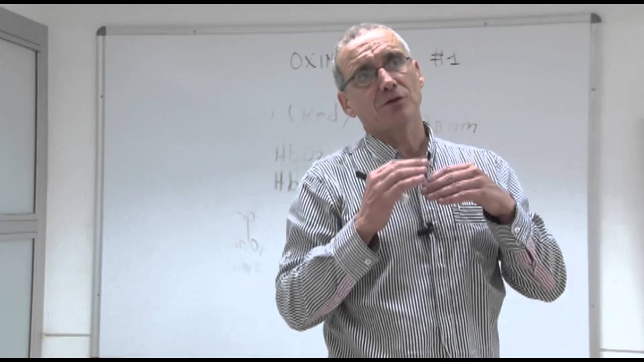 Fisiología III-OXIMETRÍA 1