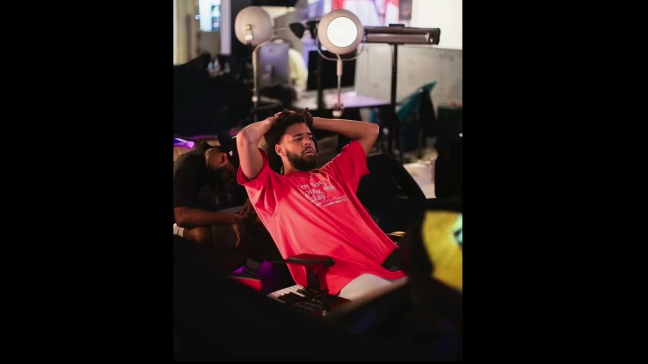 [FREE] J COLE TYPE BEAT- 1989