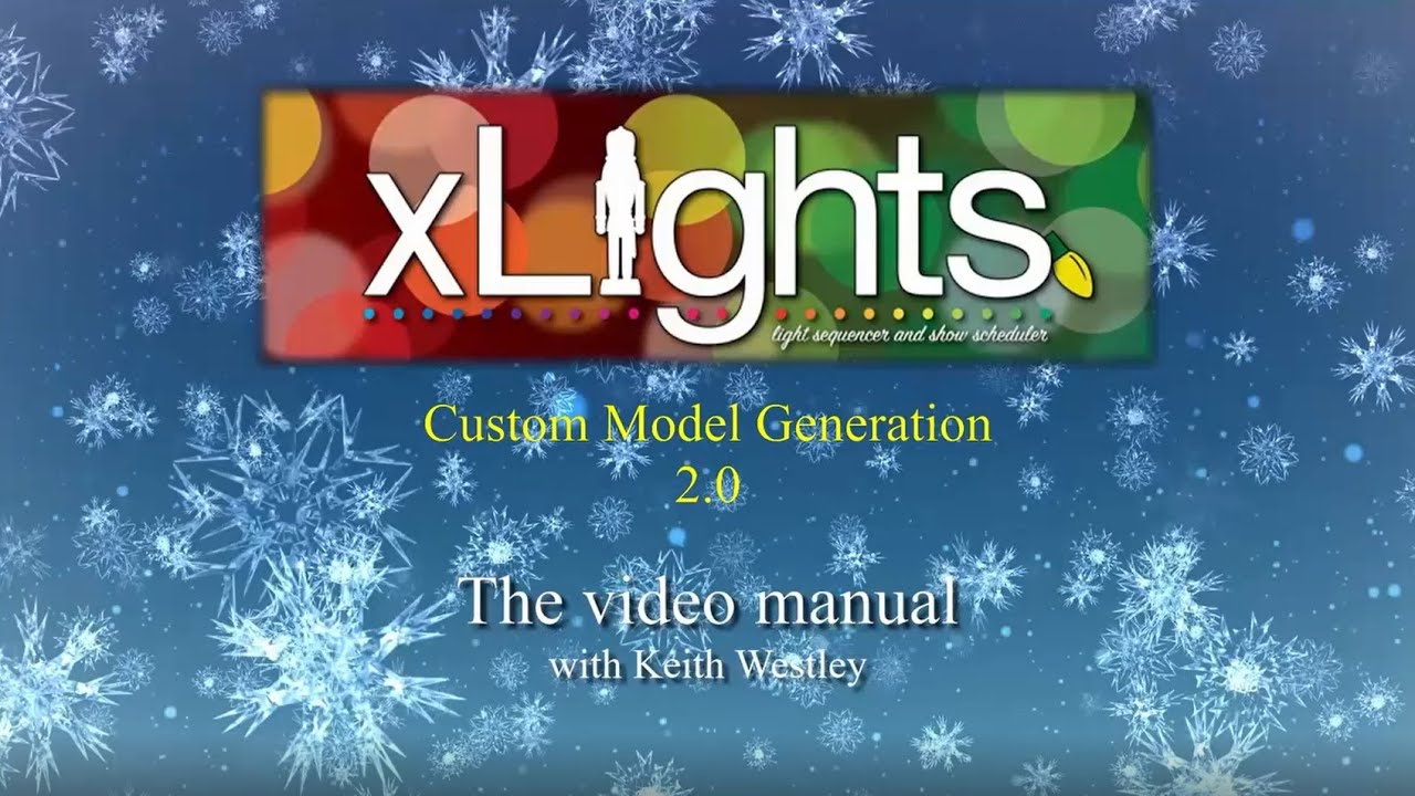 Custom Model Generation 2.0