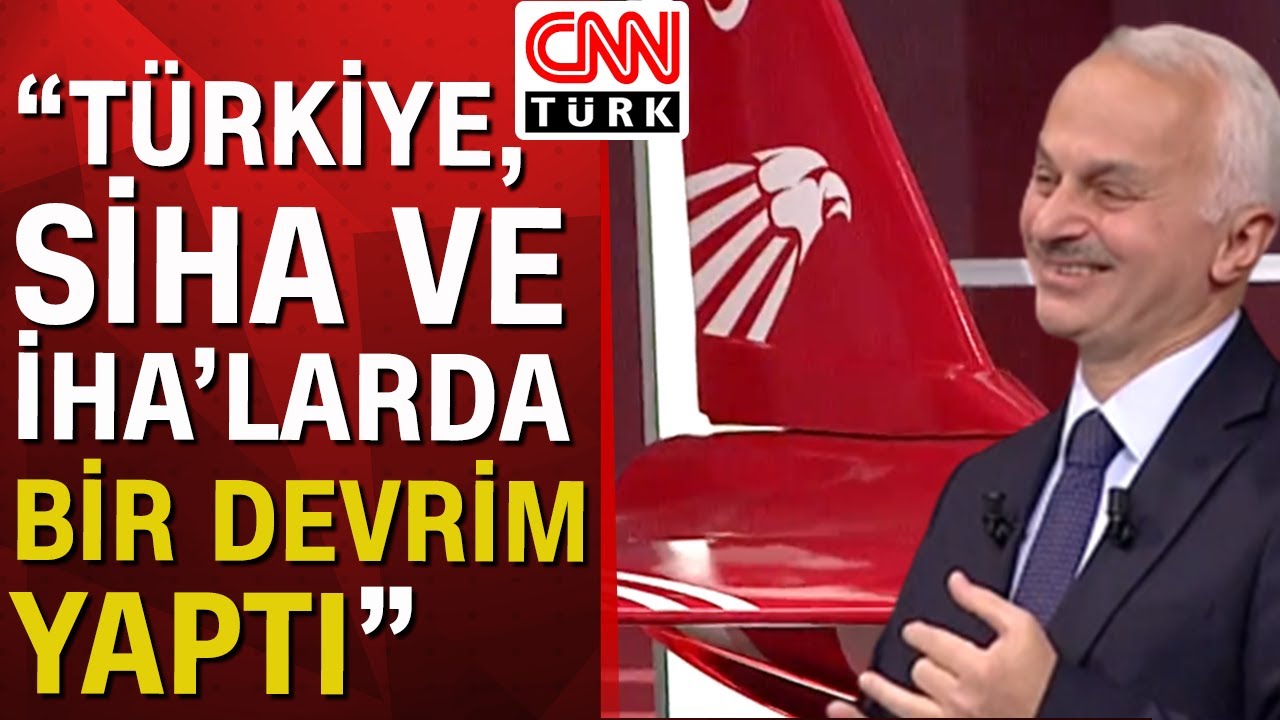 Temel Kotil'den HÜRJET hakkında açıklama: 