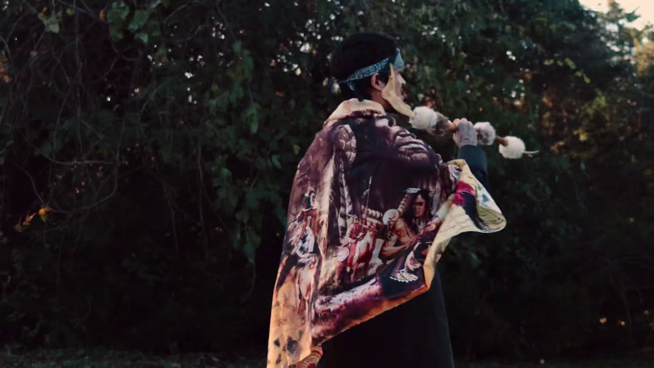 badmonBENZ - DRACULA🧛🏽‍♂️ (Official Vizual)