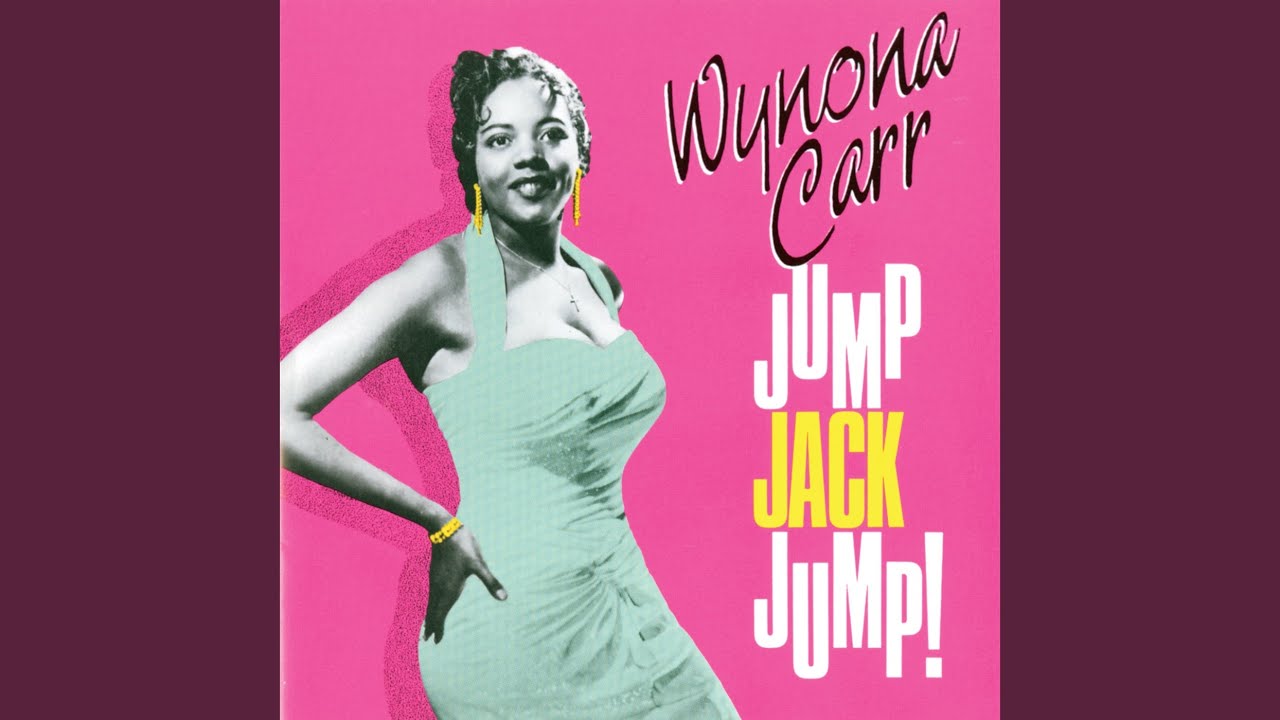 Jump Jack Jump