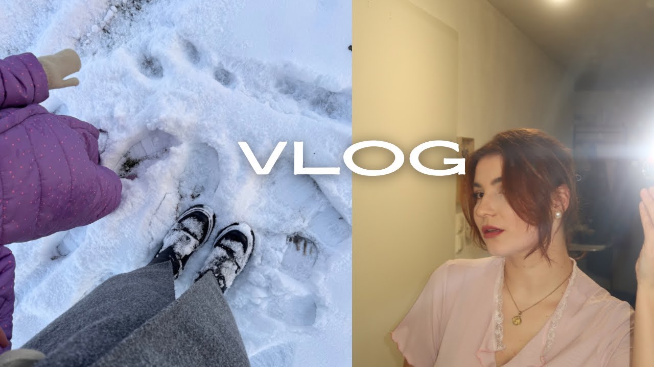 Kam filluar te harroj/ Tavolin Makeup e Vjeter.