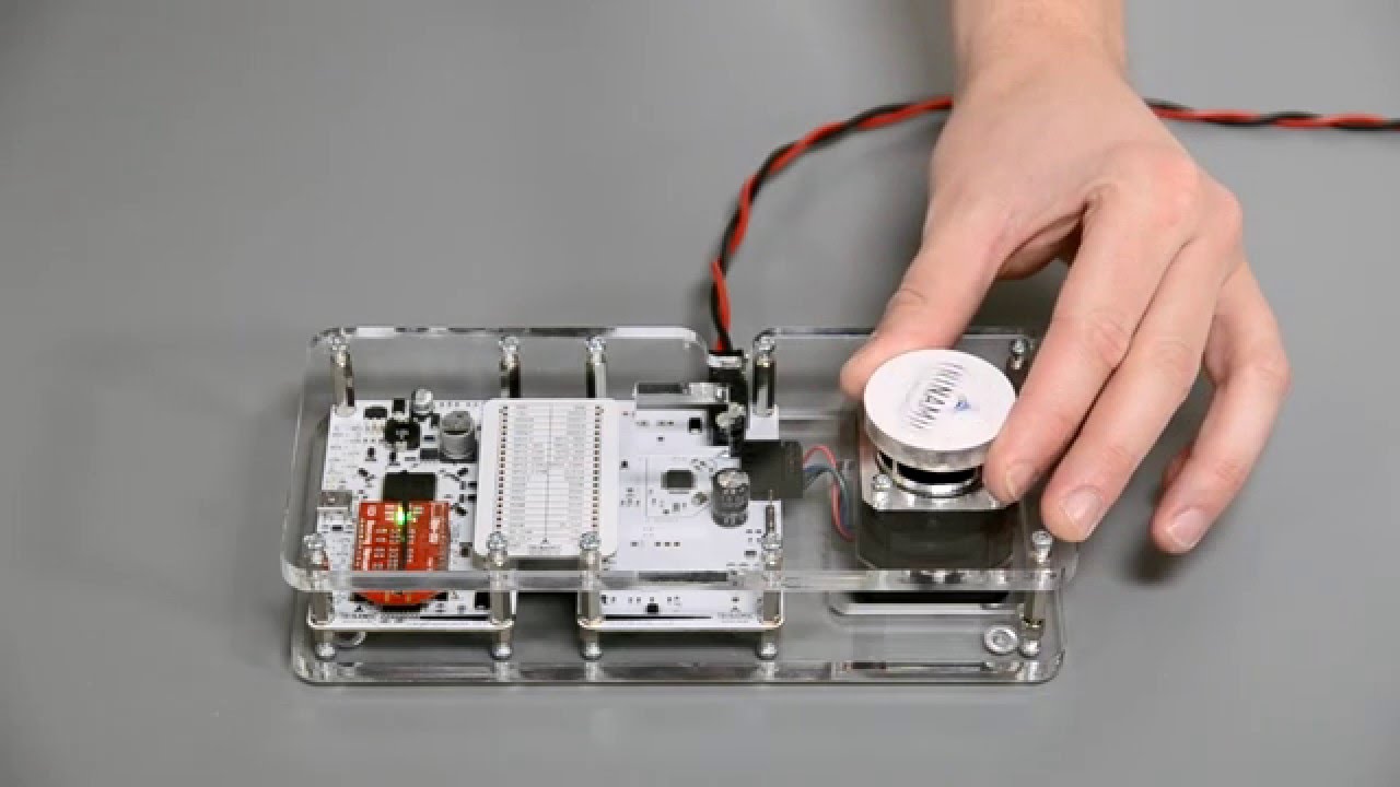 Trinamic stallGuard2™ and coolStep™