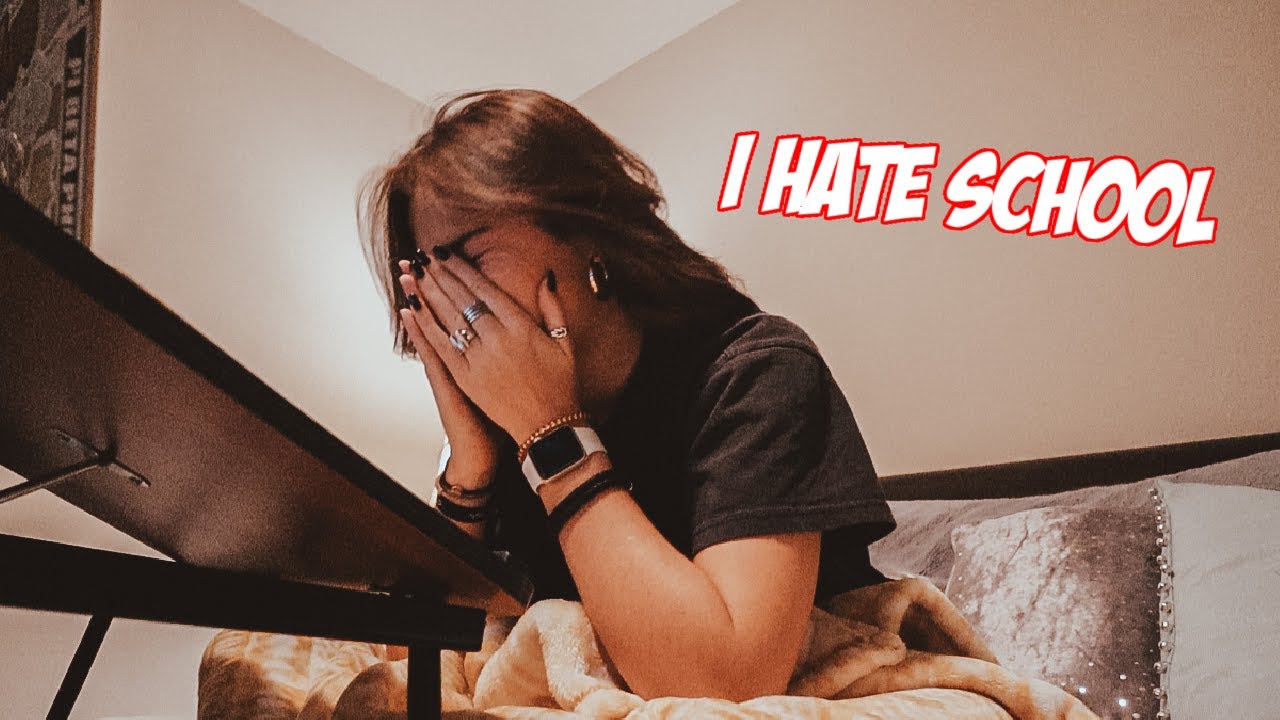 procrastinating my finals | vlogmas day 9