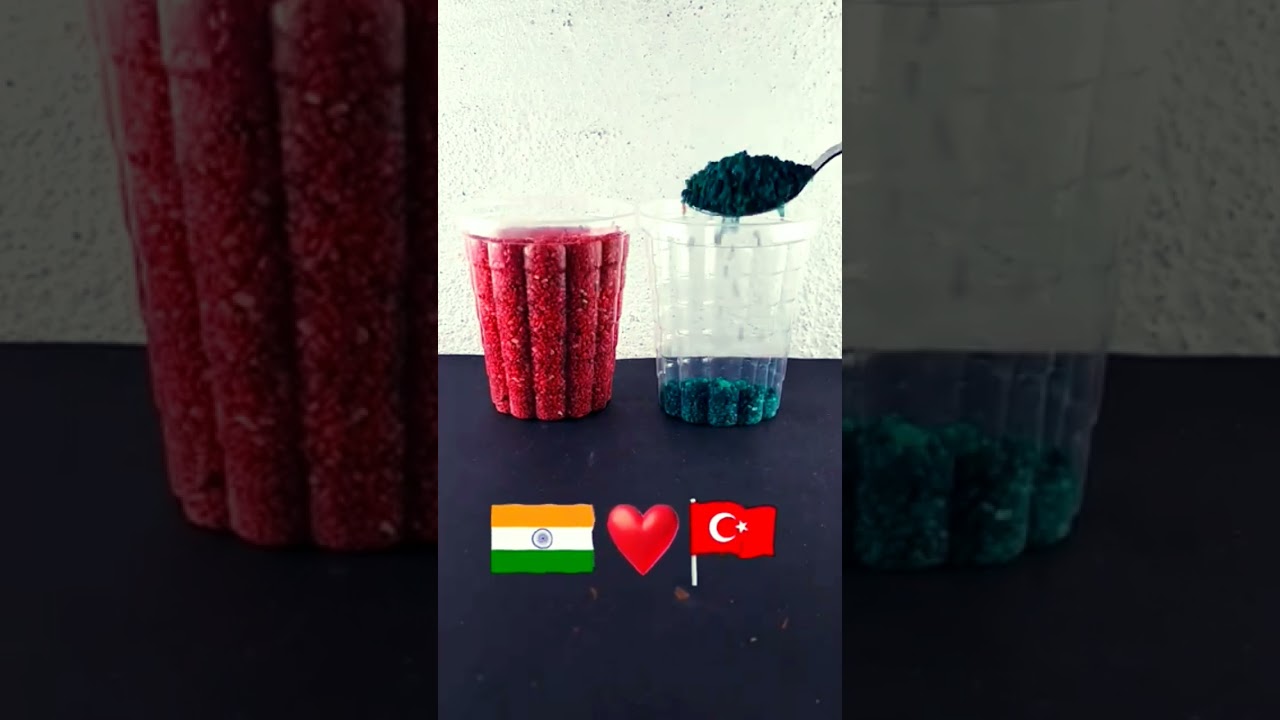 #love #turkishflag #art #turkeyflag #craft #republicdayofturkey #diy