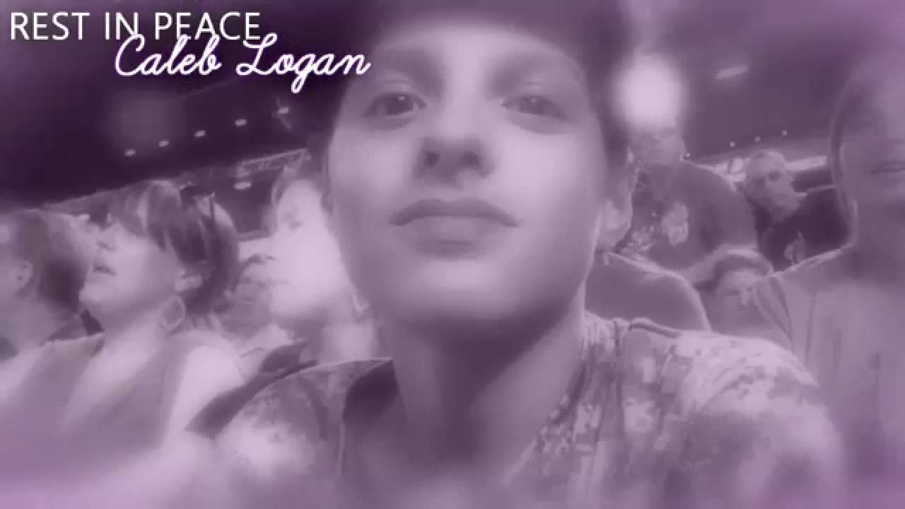 Rest In Peace, Caleb Logan (Bratayley)