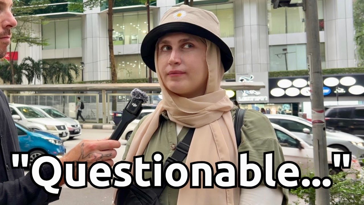 What Do Foreigners Think of the Food in Malaysia?