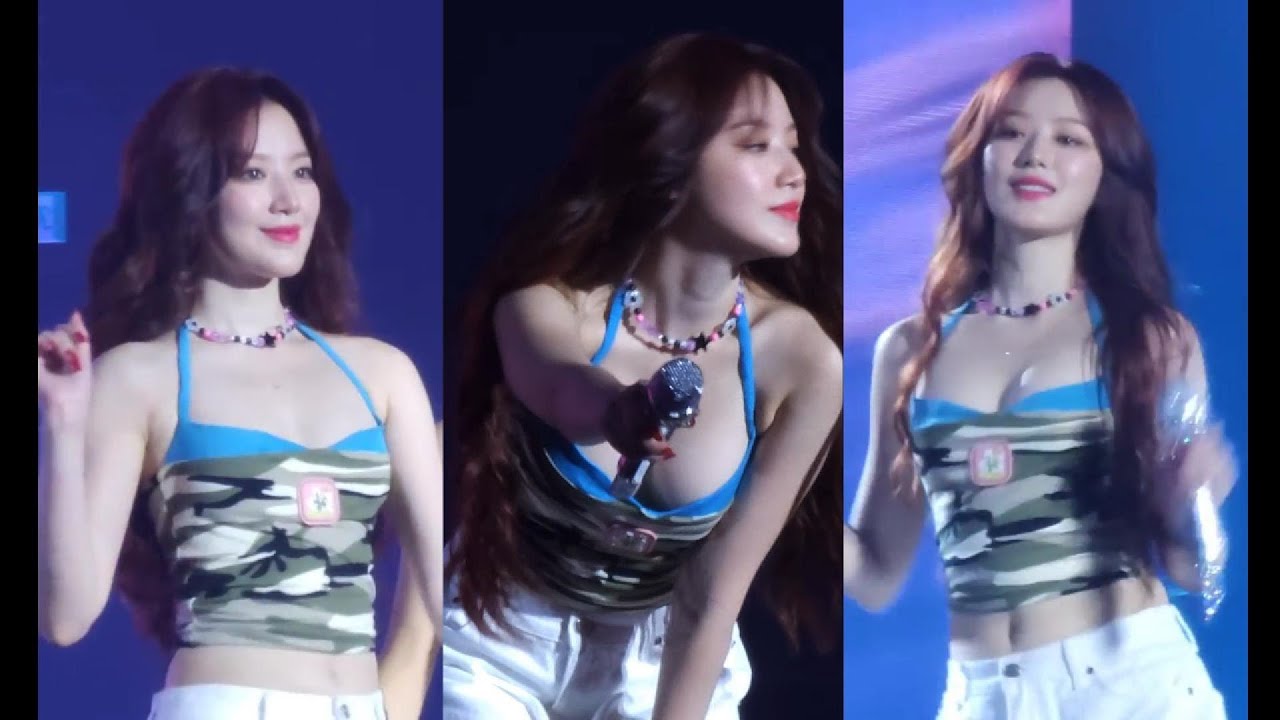 여자아이들 슈화 SHUHUA #gidle #여자아이들 #슈화