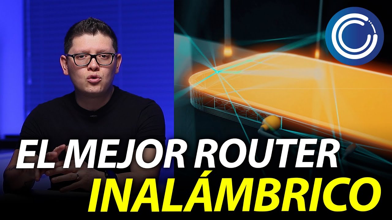 Como elegir el mejor ROUTER para mi CASA  / Recomendaci&oacute;n Huawei AX3 de dos n&uacute;cleos