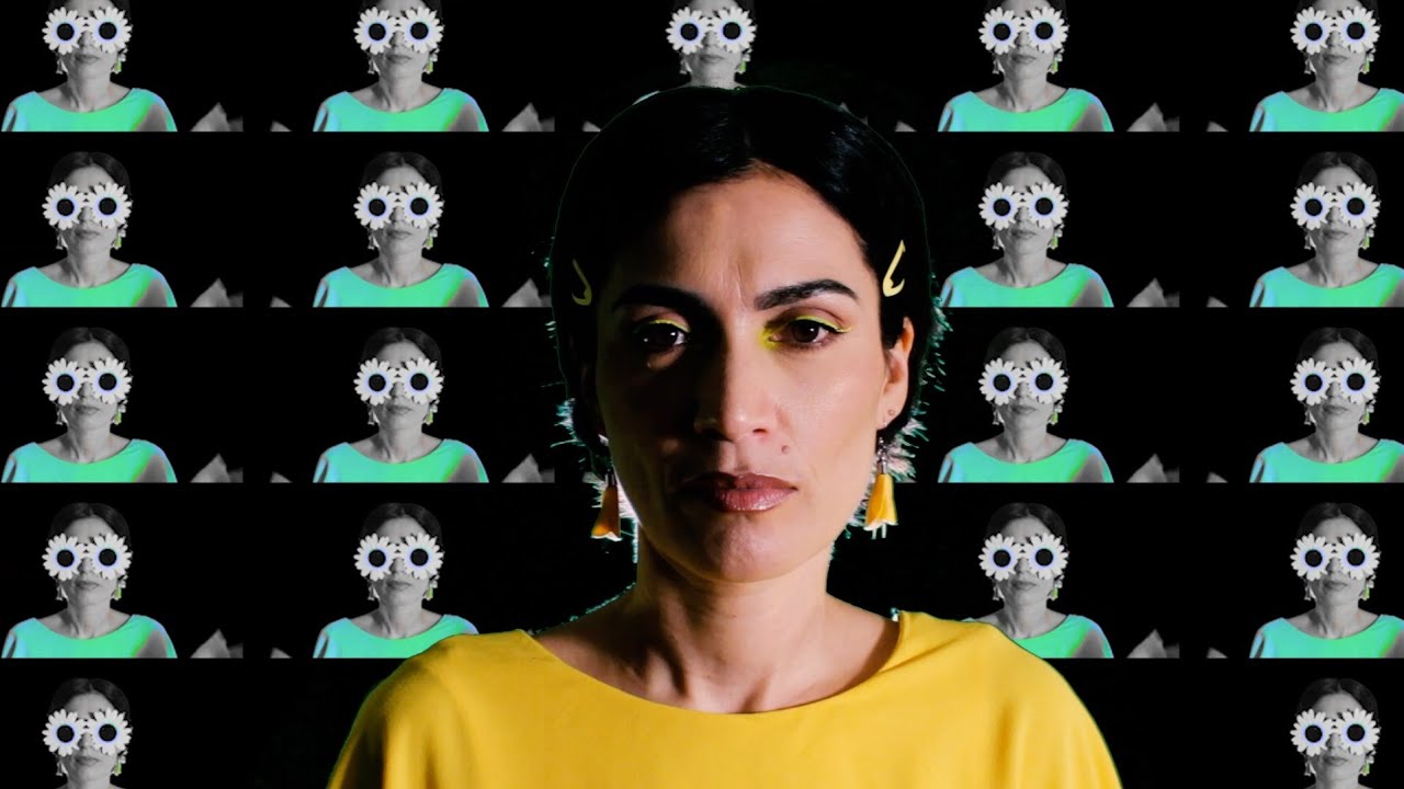 Anna Coddington - Kātuarehe [Official Video]