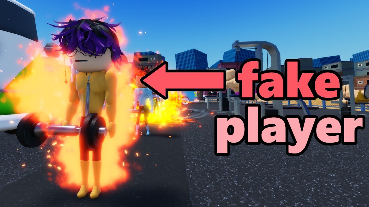 ХУДШИЙ ЖАНР Roblox ЗАШЕЛ СЛИШКОМ ДАЛЕКО (вам просто нужно ЖДАТЬ В ОЧЕРЕДИ)