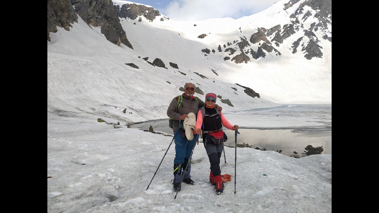 Full HD: Mayali Trek 2019
