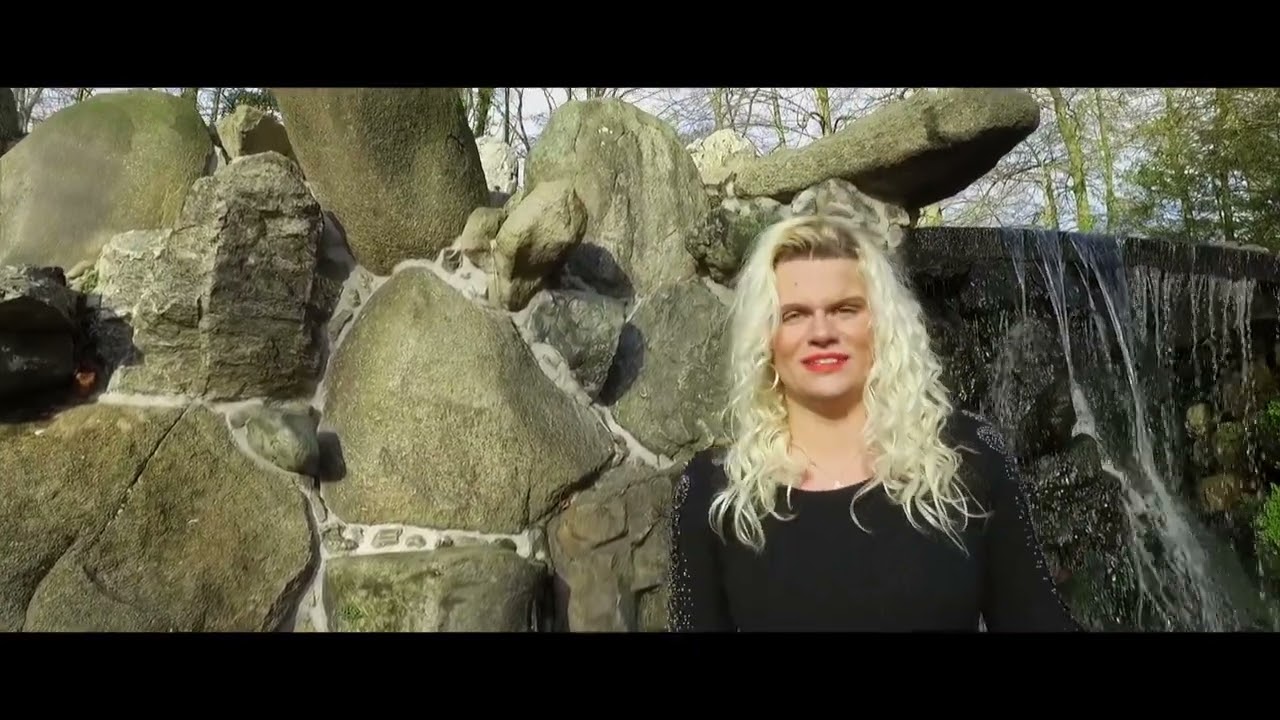 Ramona Disseldorp - Jij raakt mij meer en meer