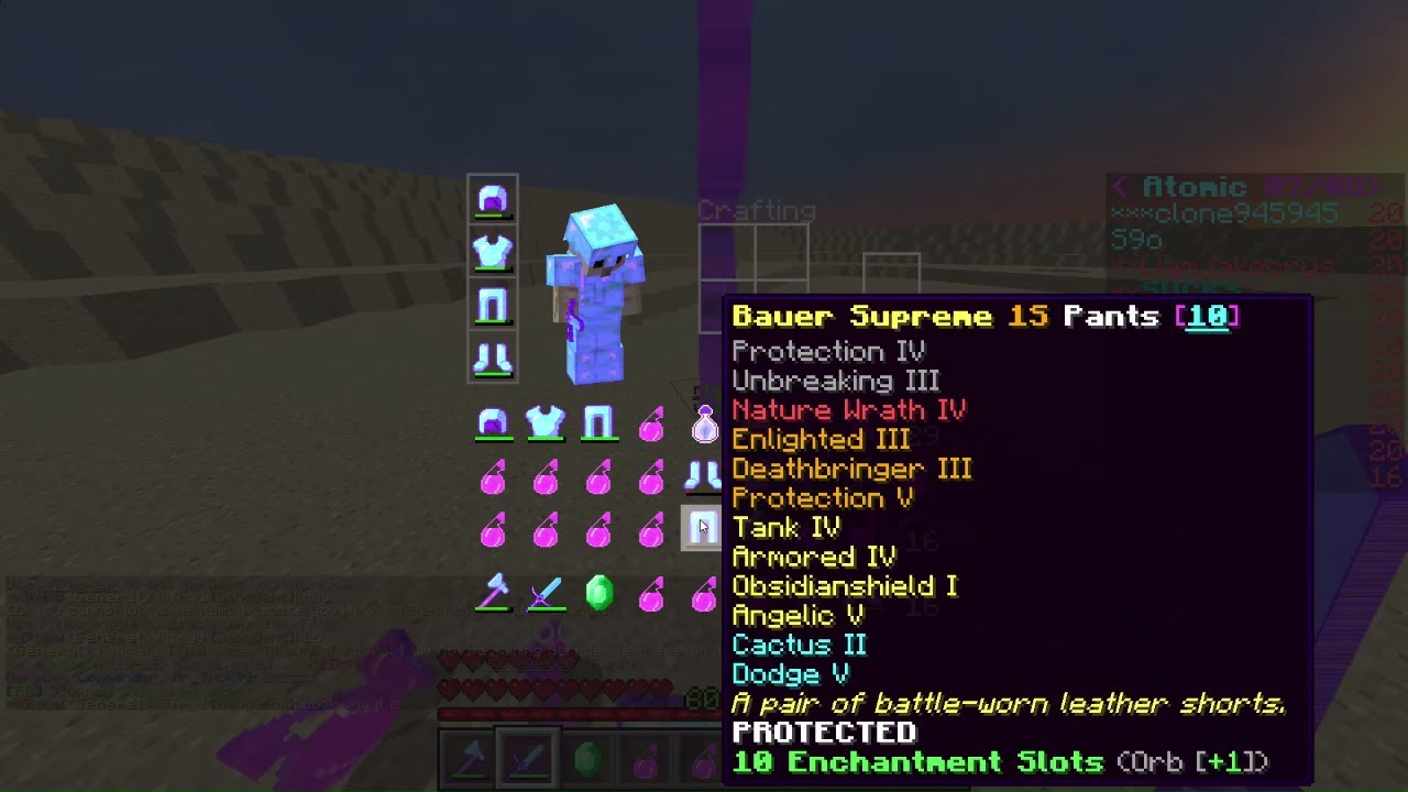 Tons Of GOD SET KILLS! On CosmicPvP (Cosmic Planet) Map 4 Ep 2 | Minecraft Factions |