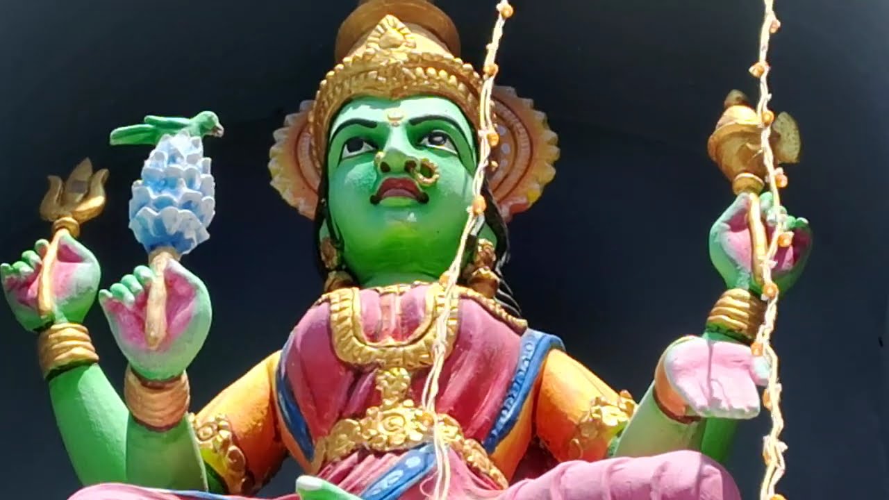 గంగా అమ్మ అవతారాలు | దైవ శక్తి మహిమ, Avatars of Ganga Amma | Divine Power & Glory, गंगा अम्मा के अवत