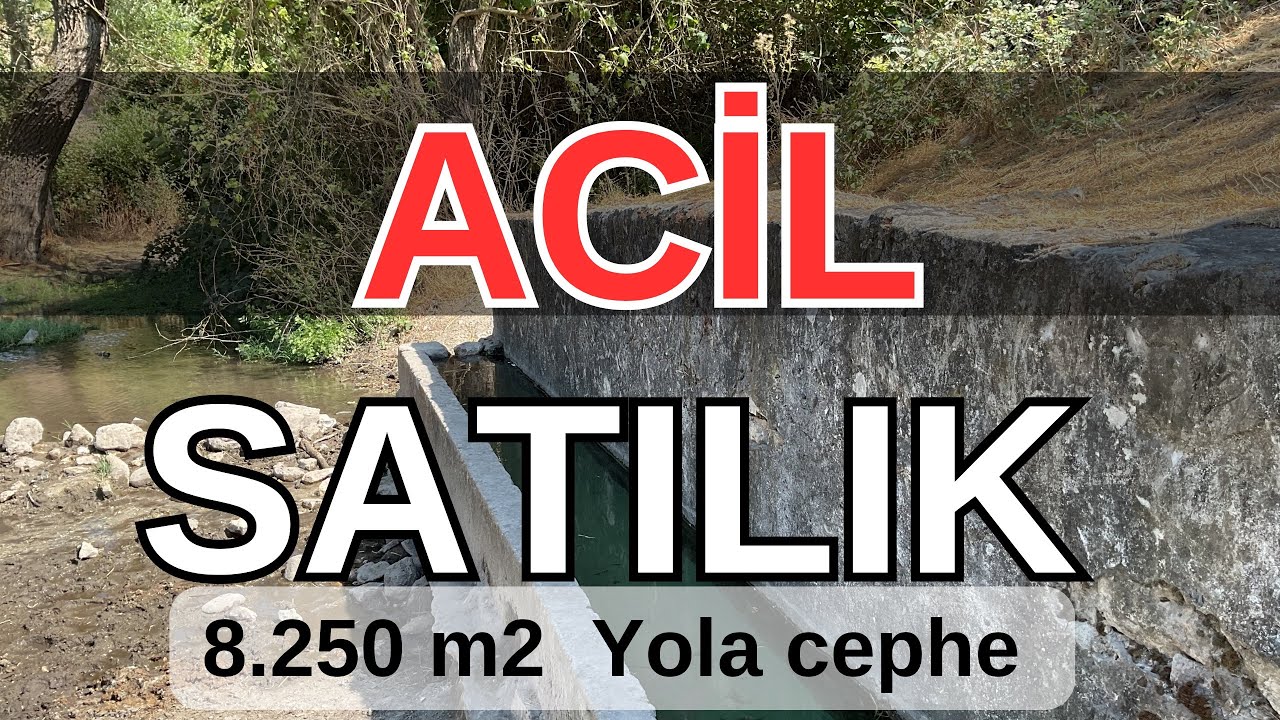FIRSAT YER ARAYANLARA • SATILIK • TARLA #keşfet #viparsa #balıkesir