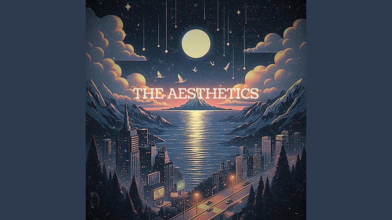 The Aesthetics