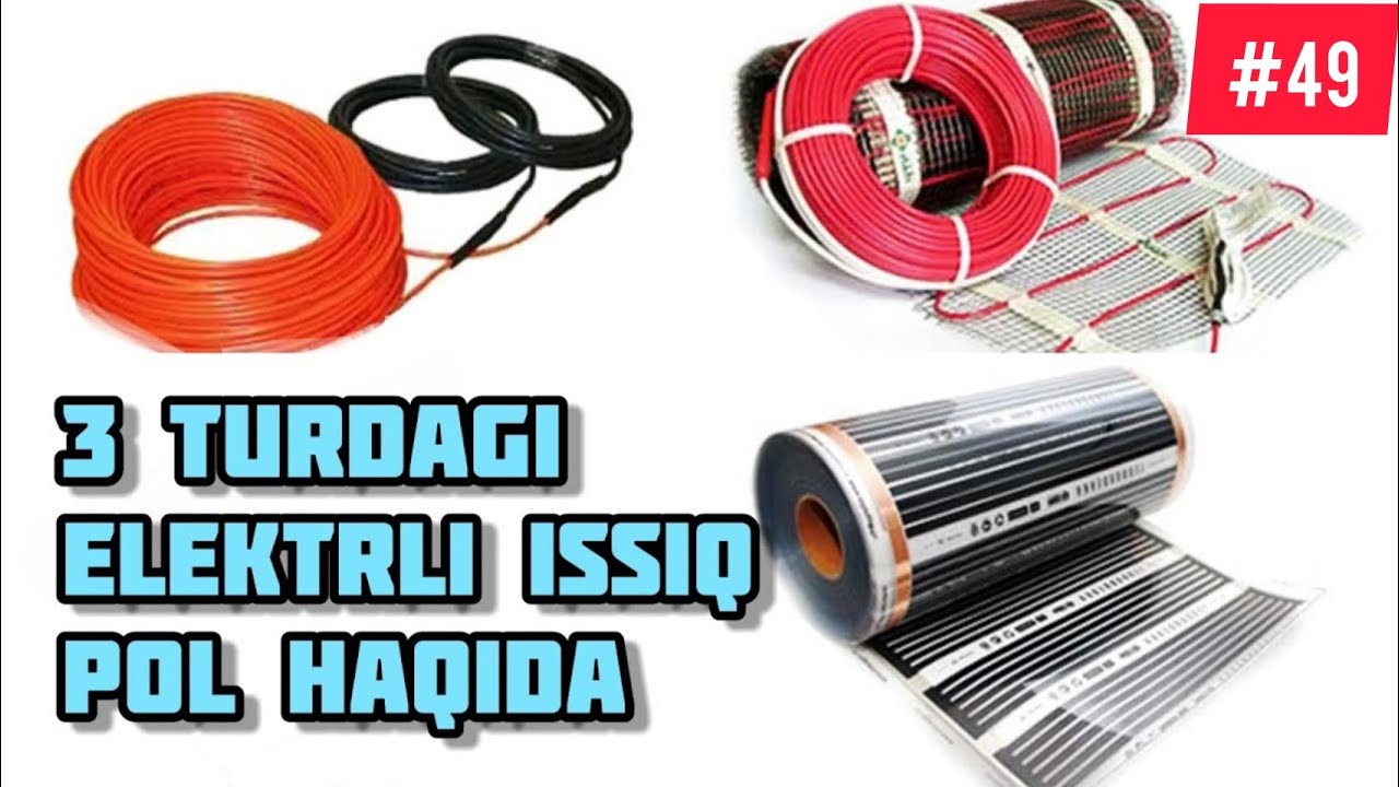 ISSIQ POL  / ТЁПЛЫЙ ПОЛ #tyopliypol #issiqpol #uy #travertin #hovli #uy #hammom #yevroremont #remont