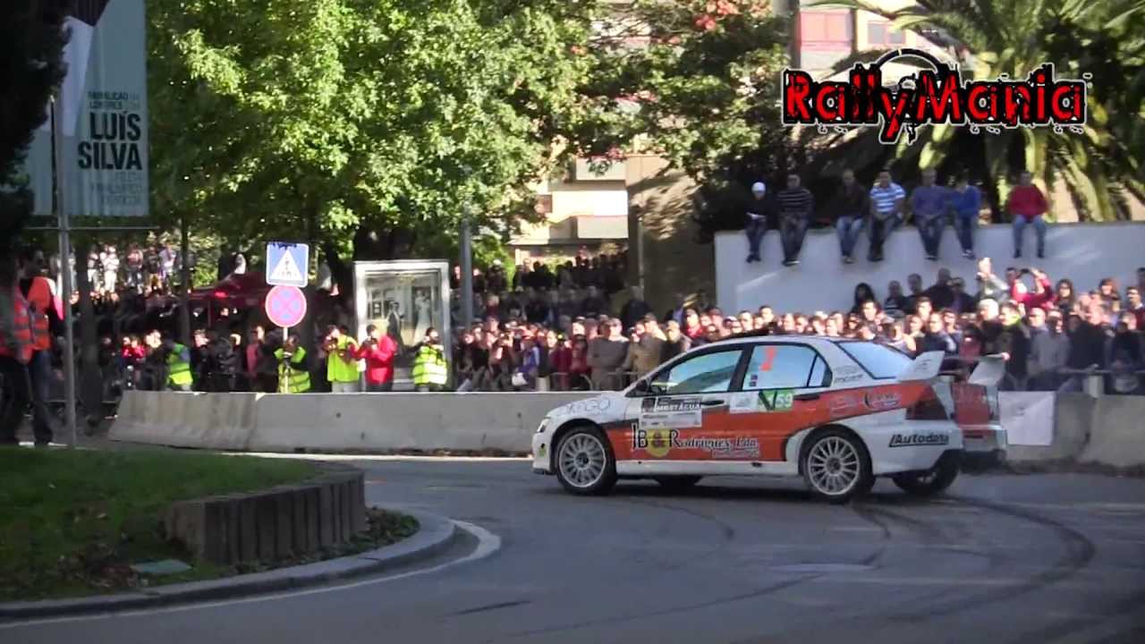 6ª Super Especial de V.N.Famalicão [HD]