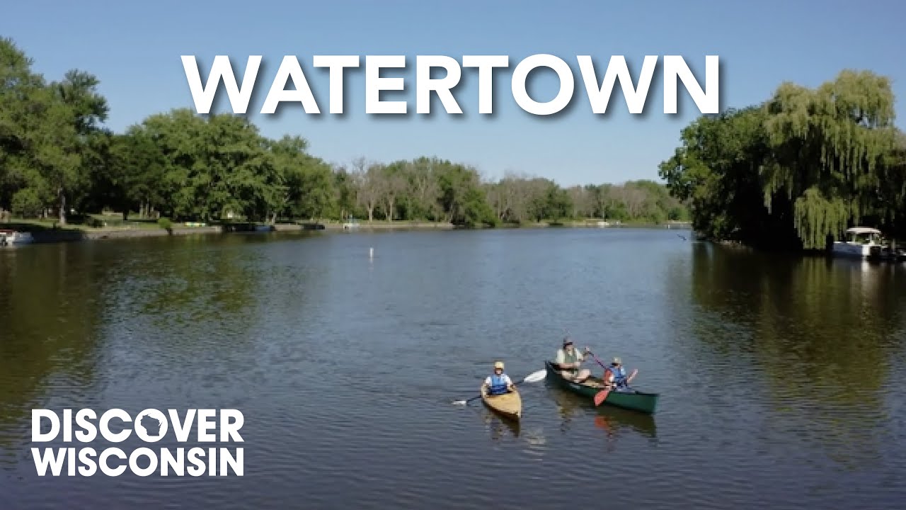 Watertown Downtown Development