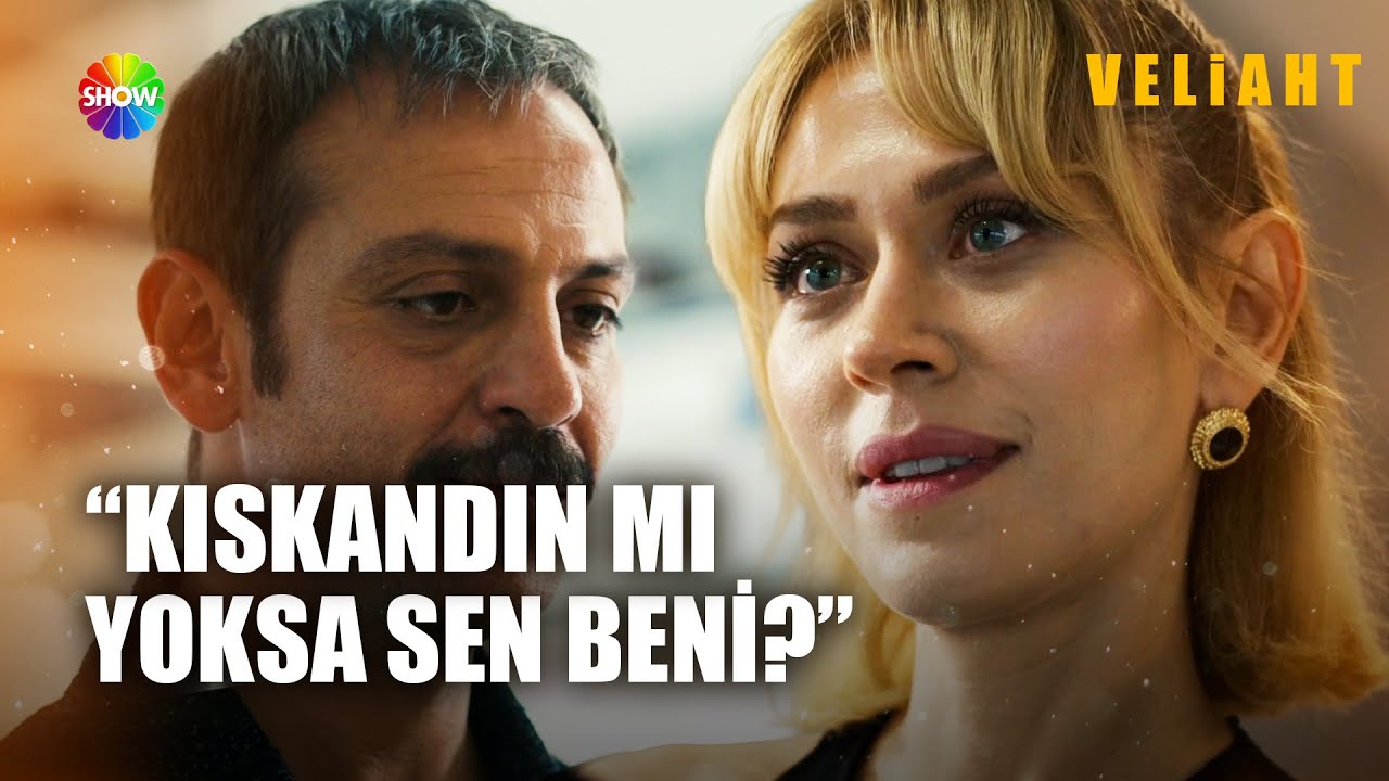 “Yalnızlık Allah’a mahsus, biliyorsun!” | Veliaht 9. Bölüm