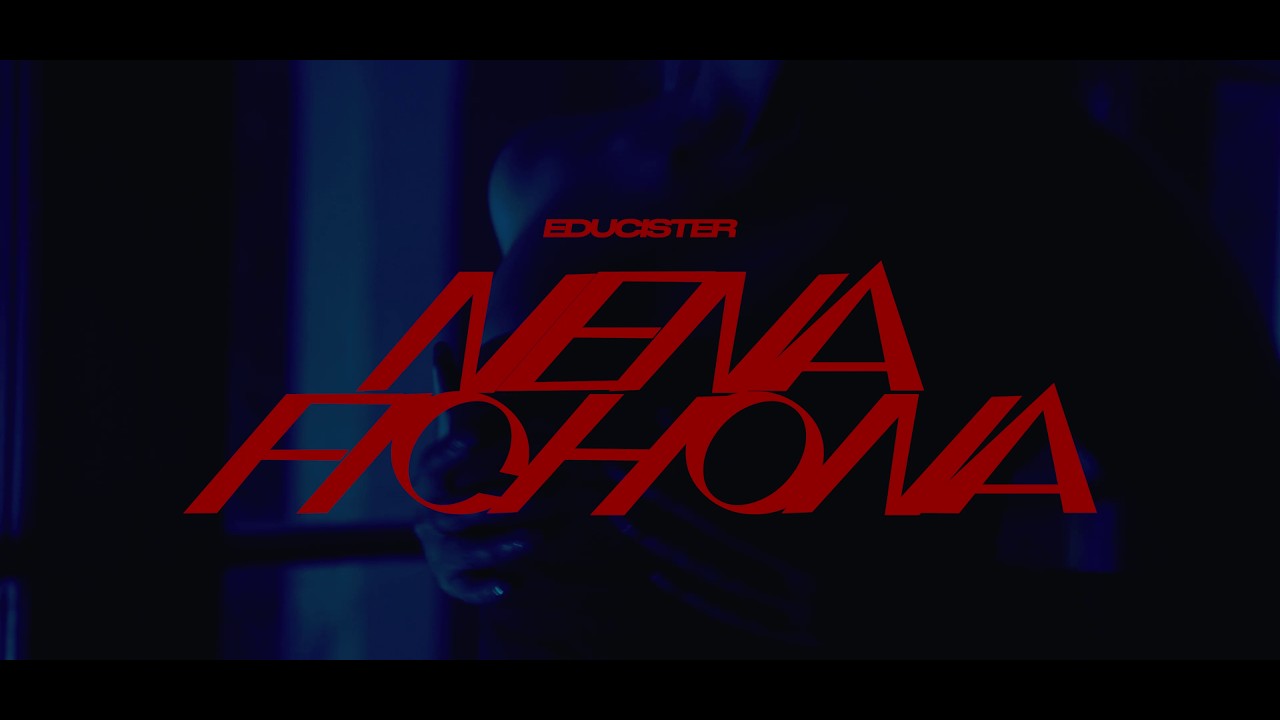 Educister - Nena Fichona (Video Oficial)