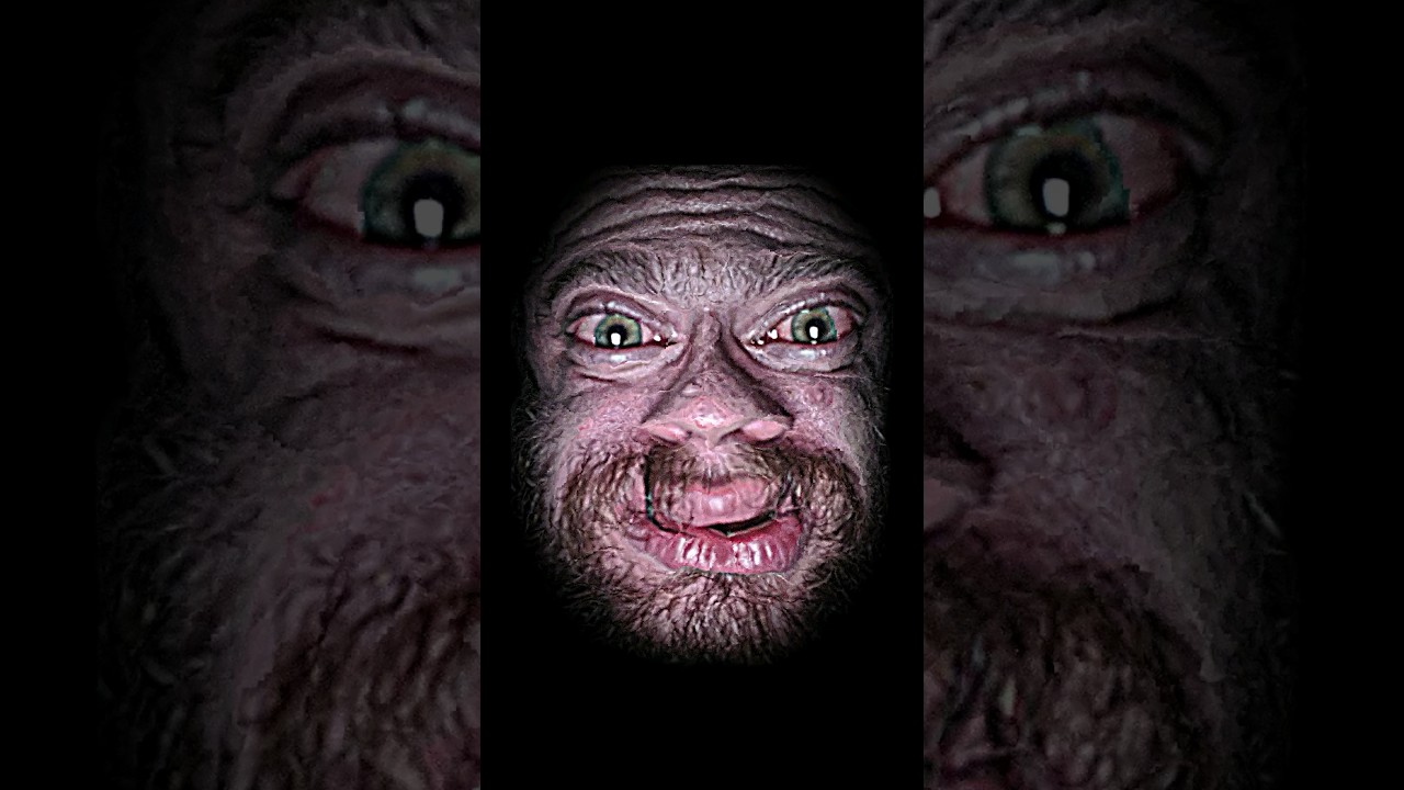 Hello Sam Hyde