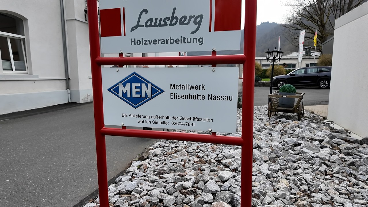 Munition aus Nassau: Wie die „Muni“ seit Jahrzehnten für Polizei und Armeen produziert