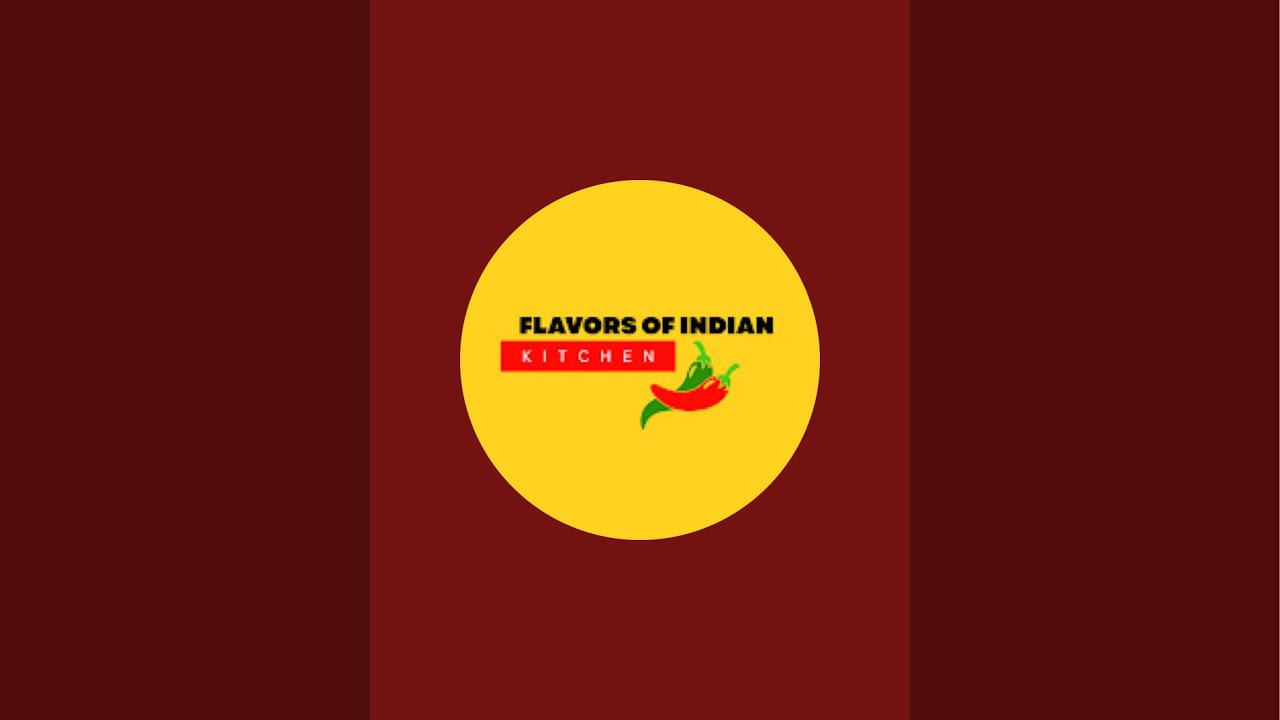 Flavors of  Indians Kitchen  is live