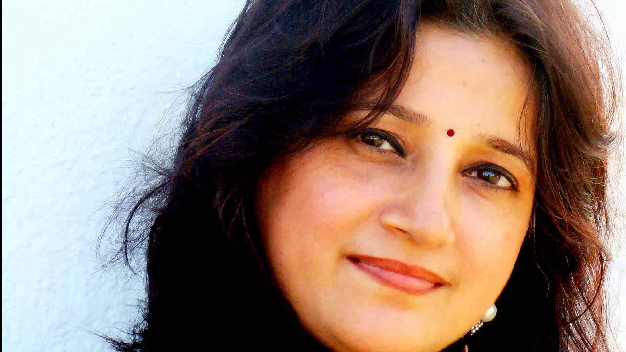 Khuda Ko Jag Mein - Kabirana Sufiana by Kavita Seth