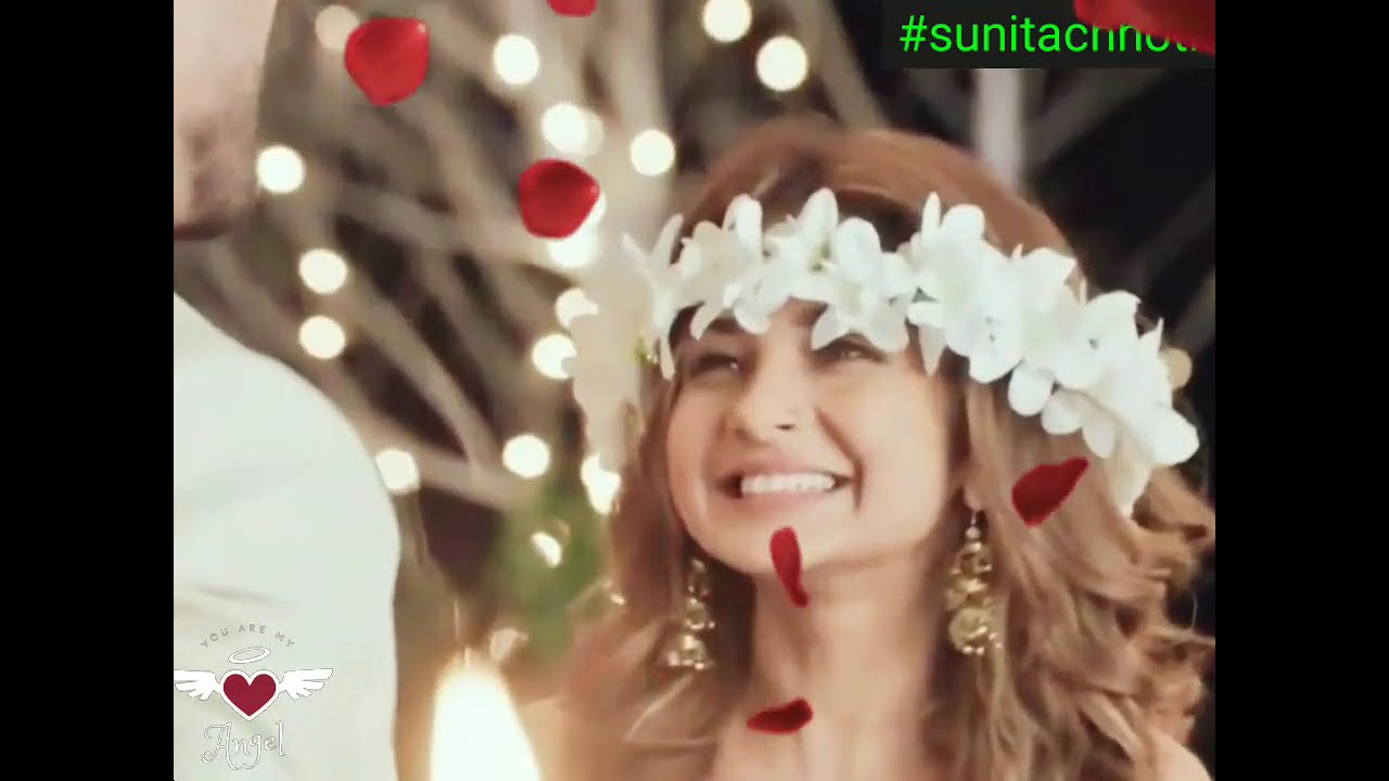 DILBAR DILBAR song|| #JENNIFERWINGET 💞 // #HARSHADCHOPDA // 💞