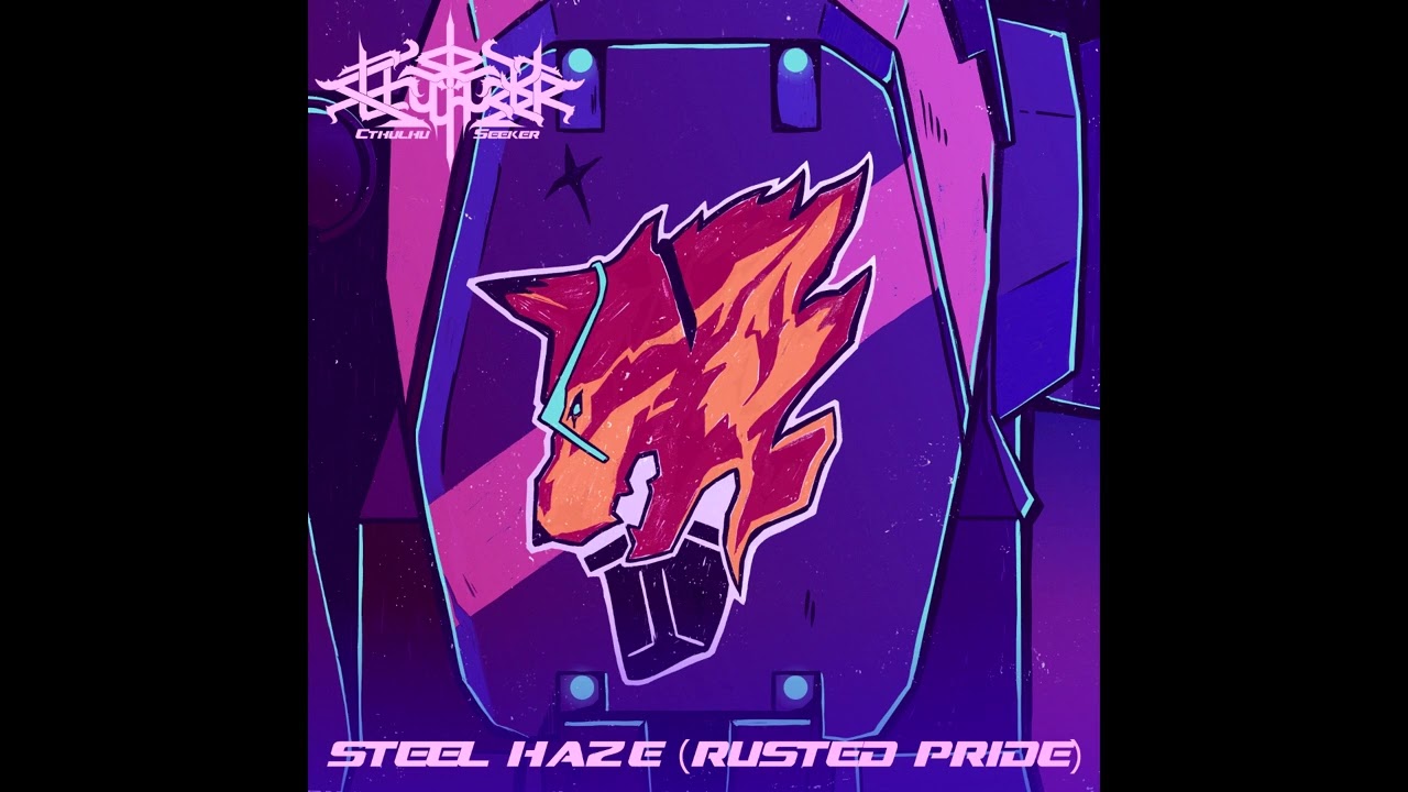 Steel Haze (Rusted Pride) (from 