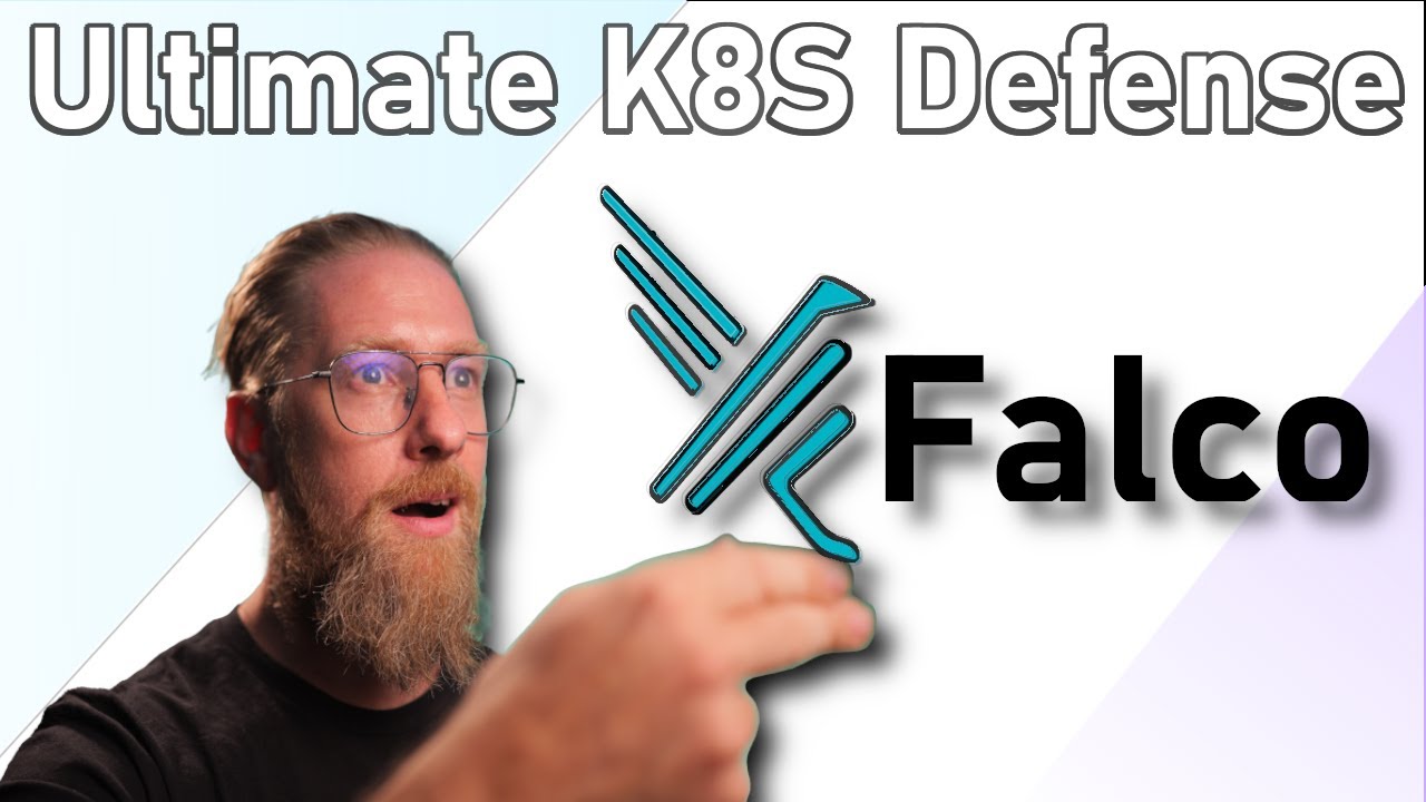 Falco: The Secret Weapon for Runtime Security