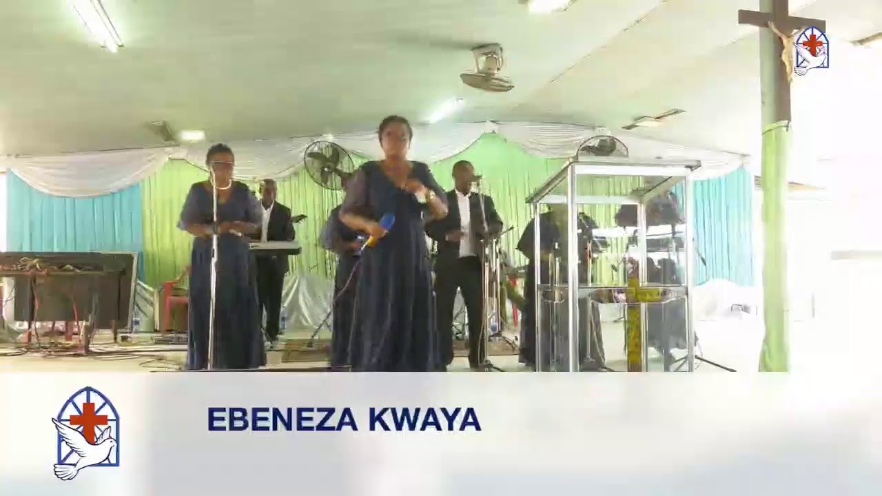MKUTANO WA SHUKRANI - EMAUS CENTER UBUNGO