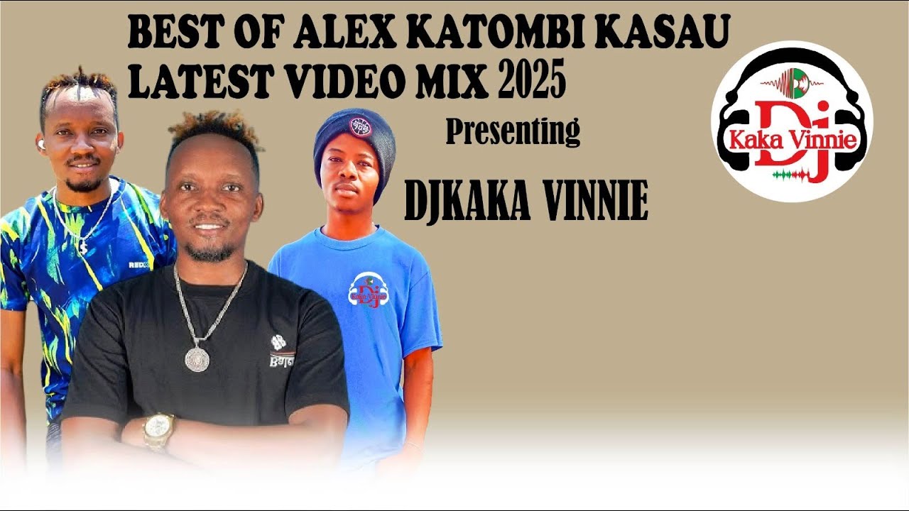 🔥BEST OF KATOMBI LATEST SONGS VIDEO MIX 2025🔥|DJKAKA VINNIE FT MYEI MIX|TRENDING SONGS #wallet #myei