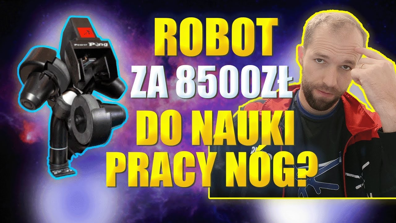 Jak poprawić swoją pracę nóg za śmieszne 8500zł