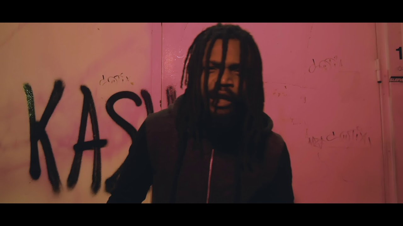 Kanony - Suraia (Official Video)
