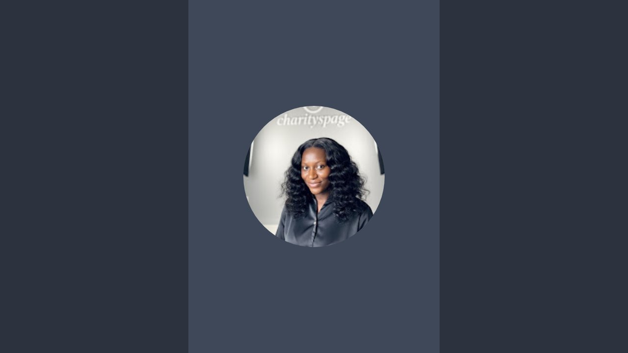 Charity Abonyi is live