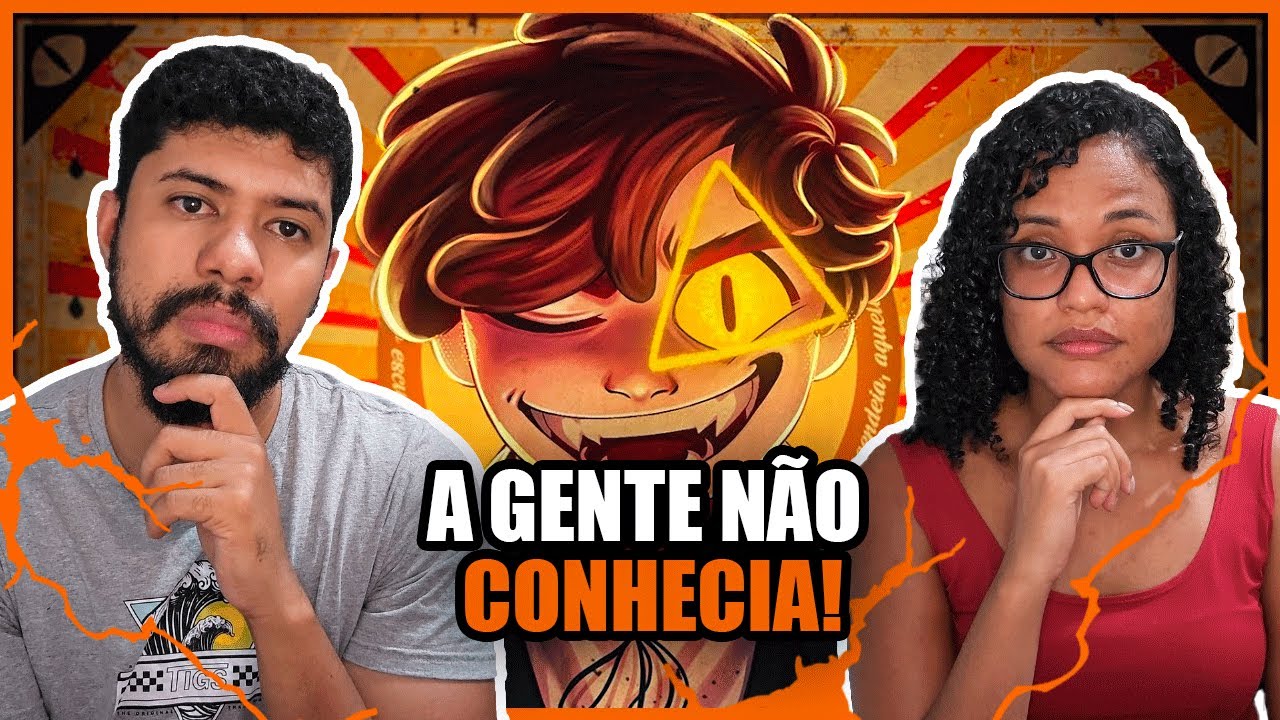 REACT VMZ - Ópera de Meias (Bipher) - CAÇADORES REACT