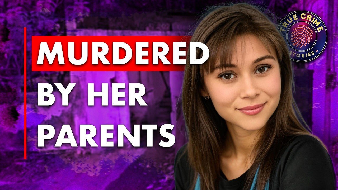 The Murder of Kailee McMullen | True Crime Documentary