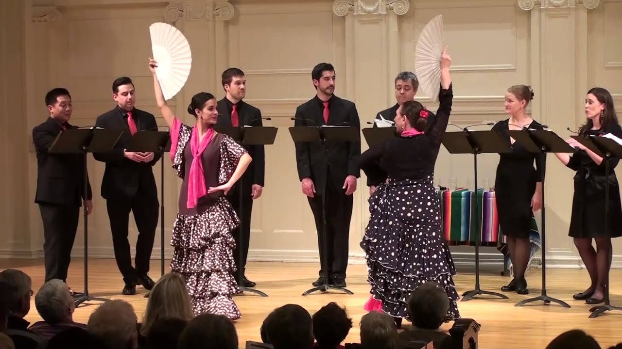 Sevillanas