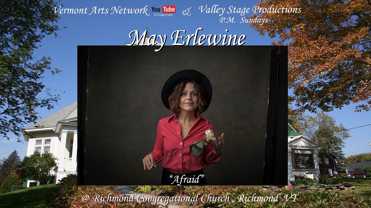 May Erlewine - 