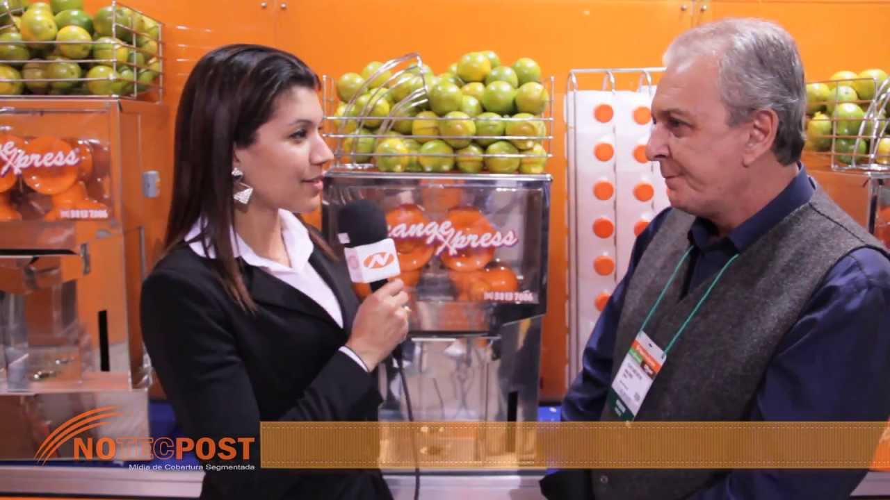 ORANGEXPRESS