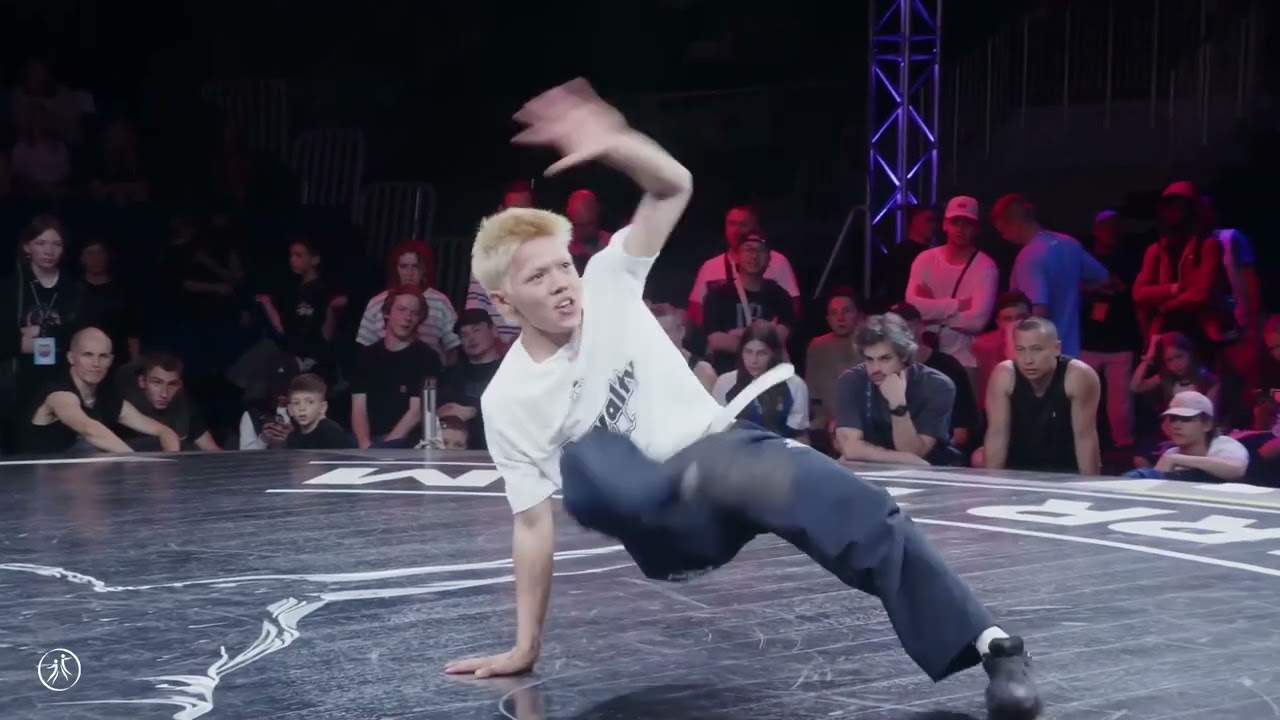 B4 (Vietnam) vs Snap (Italy) ★ Breaking BBoys Solo 1/16 ★ BRICS GAMES 2024