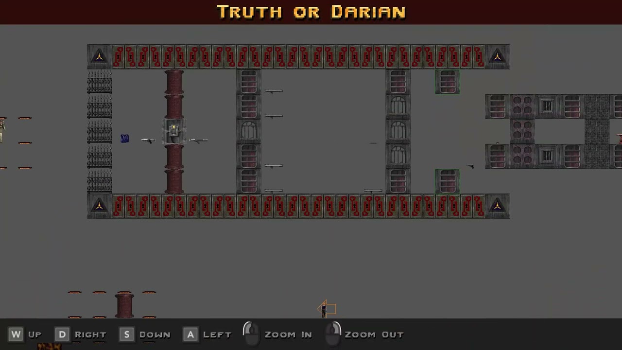 Rise of The Triad Ludicrous Edition: Extreme ROTT - E1B7