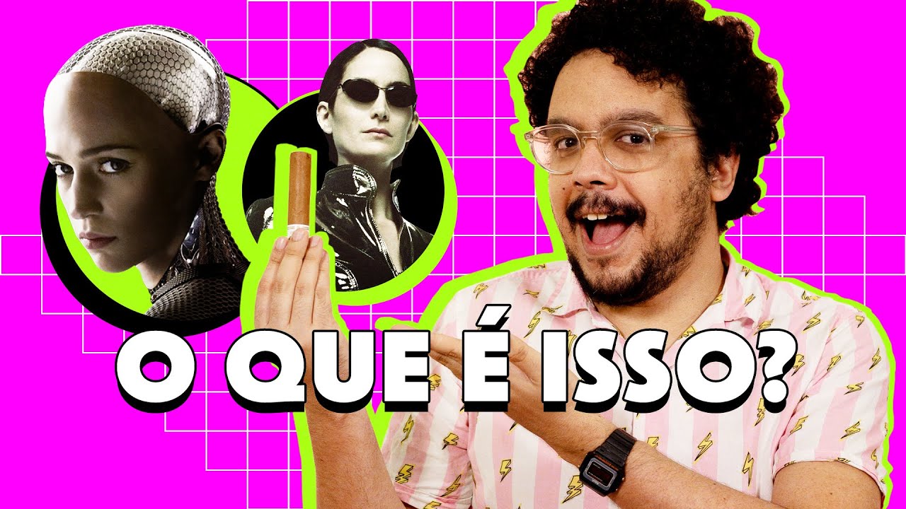 Matrix e o significado da Ficção Científica