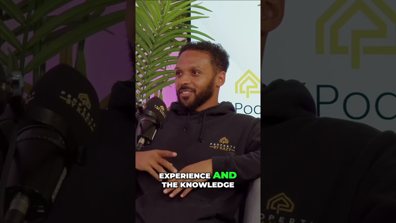 First Real Estate Deal: ROI is More Than Money